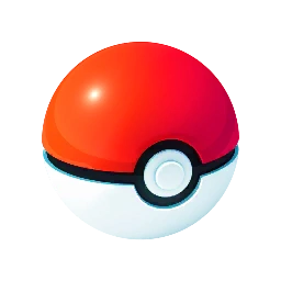 pokeball